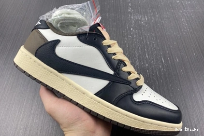 1 Scott Travis CQ4277- DailyWear x Jordan 8086 169 Air low 0807